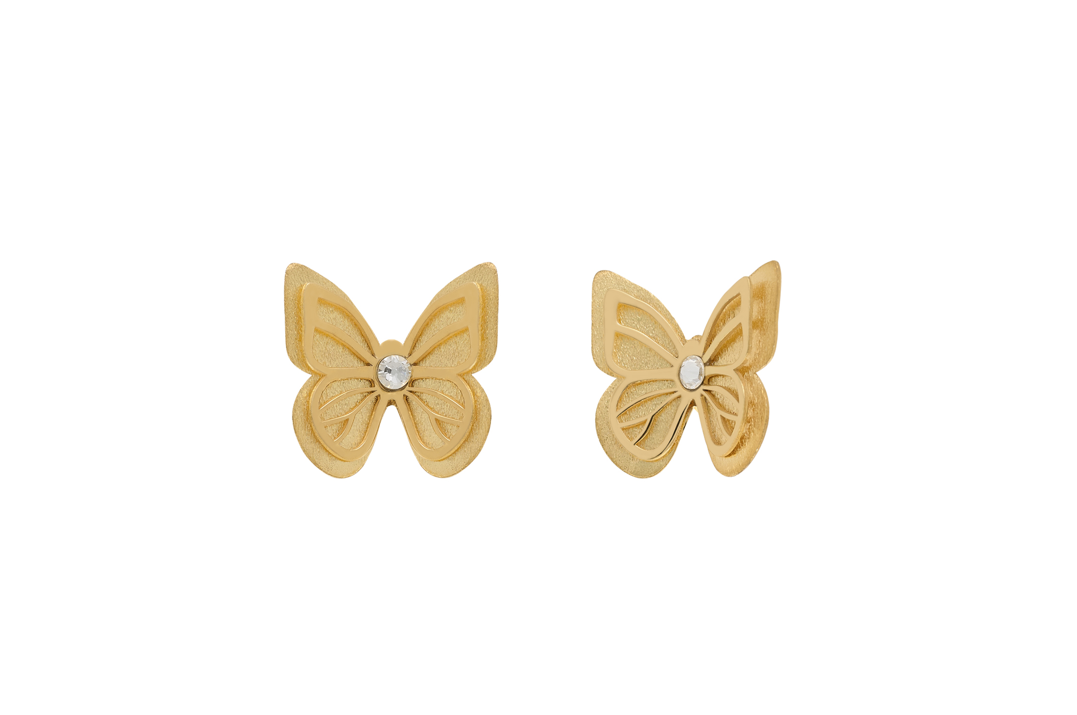 Jewel: earrings;Material: silver 925;Weight: 3.6 gr;Stones: zirconia;Color: yellow;Size: 1.5 cm