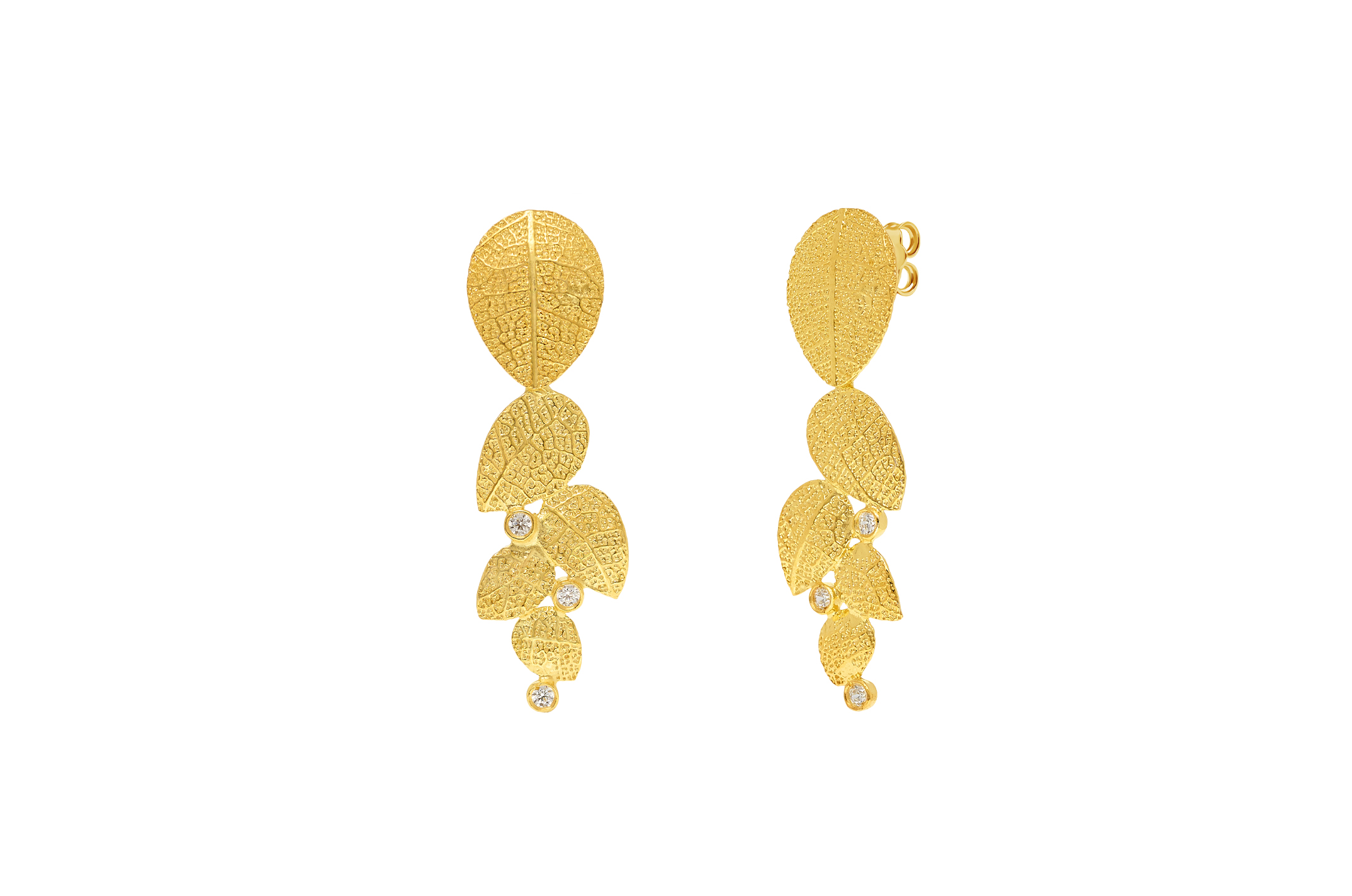 Jewel: earrings;Material: silver 925;Weight: 9.4 gr;Stones: zirconia;Color: yellow;Size: