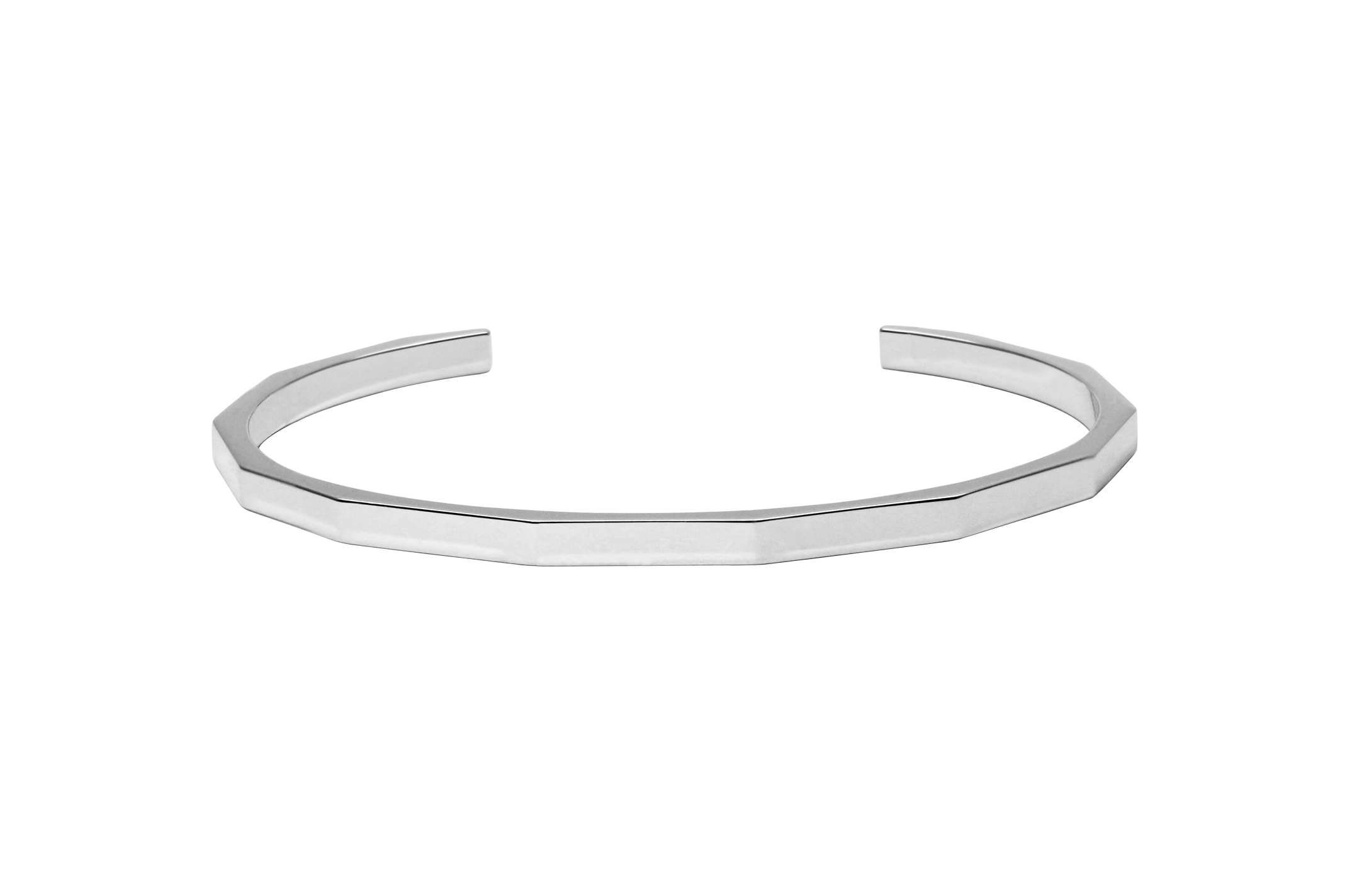 Joia: bracelete;Material: prata 925;Peso: 11.80 gr;Media: ;Cor: branco;Género: homem