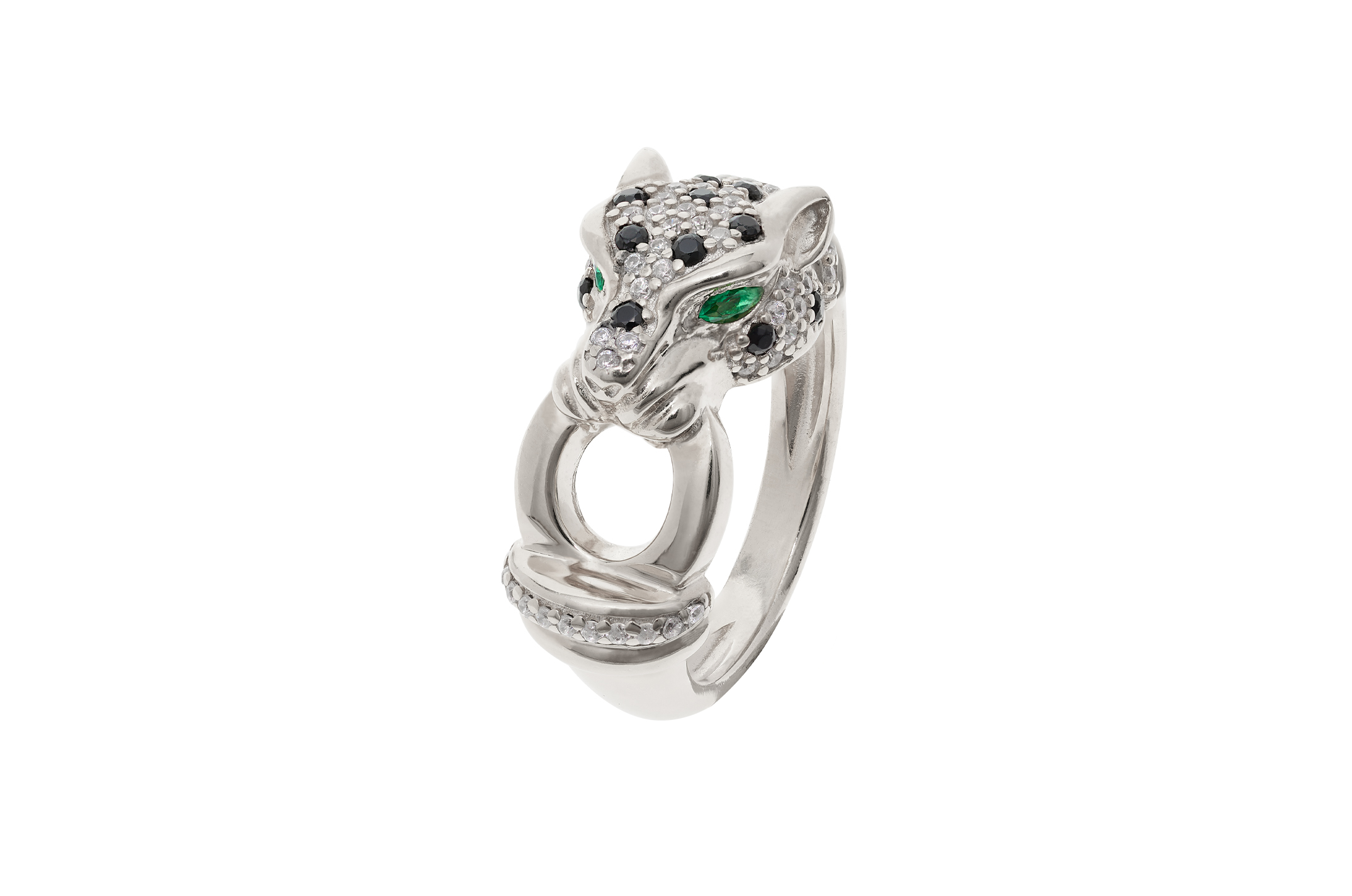 Jewel: ring;Material: silver 925;Weight: 13.5 gr;Stones: zirconia;Color: white