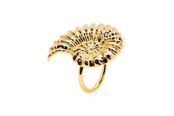 Jewel: ring;Material: silver 925;Weight: 8.10 gr;Color: yellow;Size (table): ;Gender: woman 