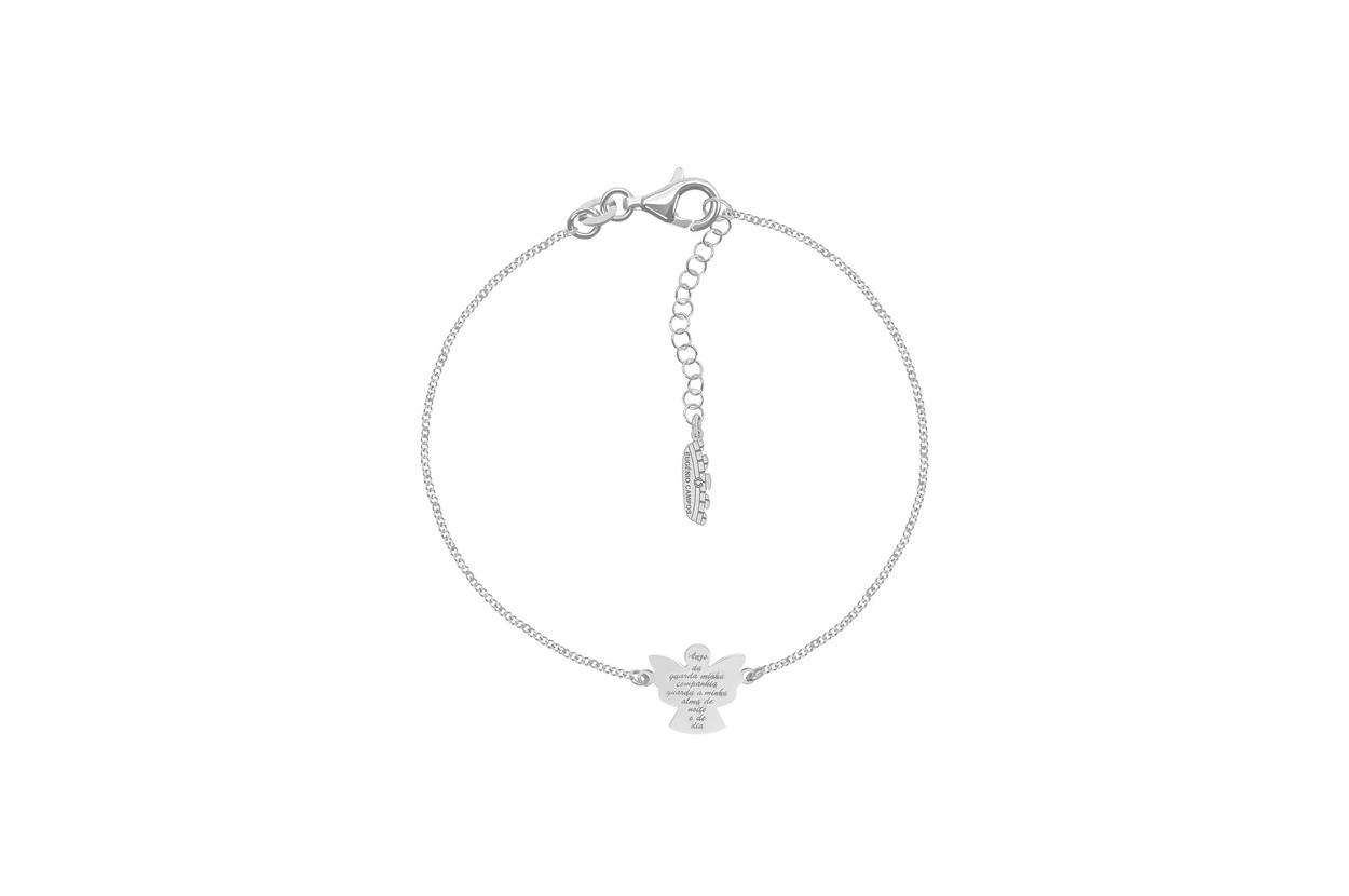 Luca + Danni - Angel Starlight Bangle Bracelet