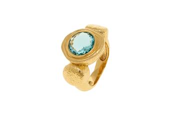 Jewel: ring;Material: silver 925;Weight: 7.7 gr;Color: yellow