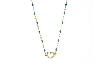 Jewel: necklace;Material: silver 925;Weight: 3 gr;Stone: zirconia;Color: yellow;Size: 38 cm + 6 cm;Pendent size: 1 cm